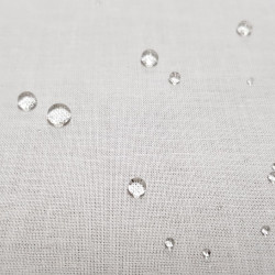 Water-repellent Cotton Poplin