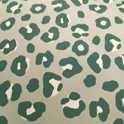 Softshell Animal Print