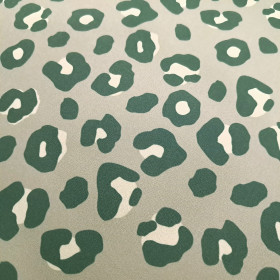 Softshell Animal Print