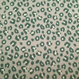 Softshell Animal Print fabric Softshell Animal Print fabric