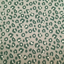 Softshell Animal Print
