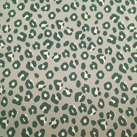 Softshell Animal Print