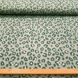 Softshell Animal Print fabric Softshell Animal Print fabric