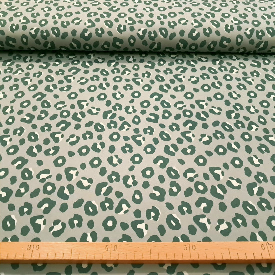 Softshell Animal Print fabric Softshell Animal Print fabric