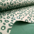Softshell Animal Print fabric Softshell Animal Print fabric