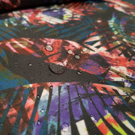 Water Repellent Palm Trees