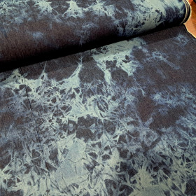 Denim Jeans Tie-Dye 7,5oz Denim Jeans Tie-Dye 7,5oz