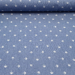 Denim Umbrella Denim Umbrella