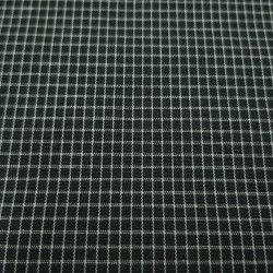 Gingham Black Drawing 261 Gingham Black Drawing 261