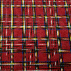 Viella Cuadro Escocés Viella Cuadro Escocés