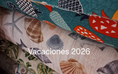Holidays 2026 and shipping €1