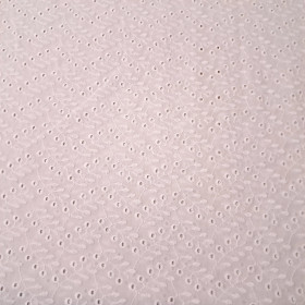 Cotton Embroidery Floral Motifs Lucia Cotton Embroidery Floral Motifs Lucia