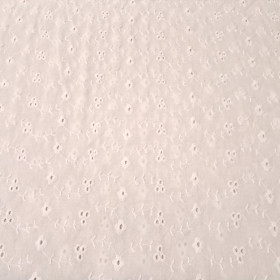 Cotton Embroidery Floral Motifs Selena Cotton Embroidery Floral Motifs Selena