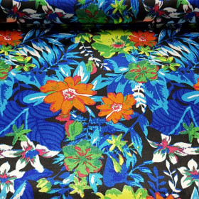 Satin Flowers Hawaii