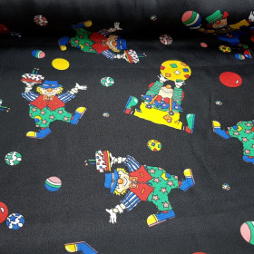 Raso Payasos Raso Payasos