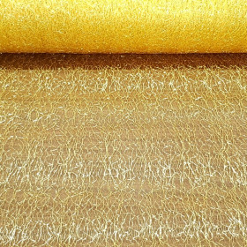 Malla Lurex Decorativa