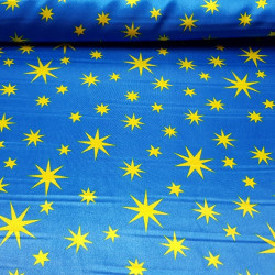 Raso Estrellas Merlin Raso Estrellas Merlin