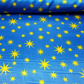 Raso Estrellas Merlin Raso Estrellas Merlin