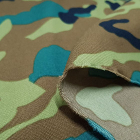 Stretch Camuflaje Stretch Camuflaje