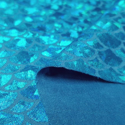 Lycra Mermaid Scales Lycra Mermaid Scales