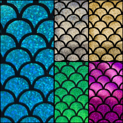 Lycra Scales