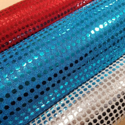 Sequins Medium Size 6mm Sequins Medium Size 6mm