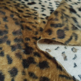 Pelo Mutón Gineta Pelo Mutón Gineta