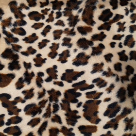 Pelo Mutón Leopardo