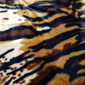 Pelo Mutón Tigre Pelo Mutón Tigre