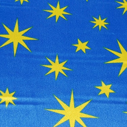 Raso Estrellas Merlin Raso Estrellas Merlin