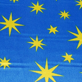 Raso Estrellas Merlin Raso Estrellas Merlin