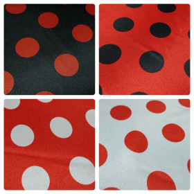 Raso Lunares Raso Lunares