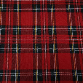 Stretch Cuadros Escoceses Stretch Cuadros Escoceses