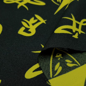 Stretch Estilo Chino