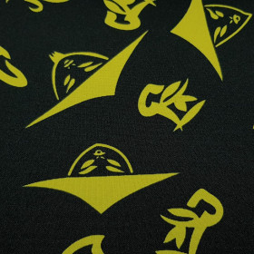 Stretch Estilo Chino