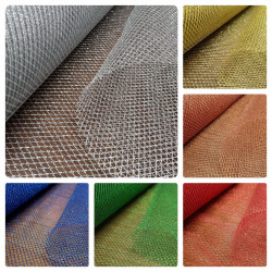 Red Malla Lurex Red Malla Lurex