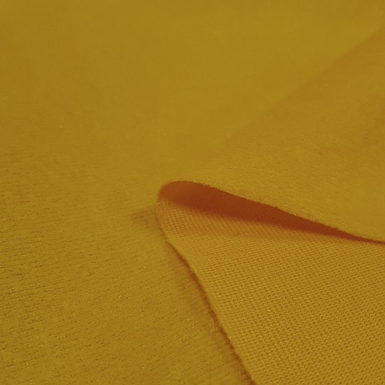 Suede Plain fabric - The suede is an imitation of the Ante fabric, but cheaper, and is often used in costumes and decoration. It has the advantage that it does not fray and there are many colors available.