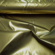 Lacquer fabric - Shiny lacquer fabric with polyurethane coated, ideal for decorations, costumes and other accessories. The fabric measures 138cm wide and its 100% polyester composition.