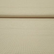Panama Cross-Stitch fabric - Panama is a fabric with a regular weave that makes it ideal for making cross-stitch crafts, making tablecloths ... The fabric has 5.5 points / holes per centimeter, the equivalent of Aida 14.