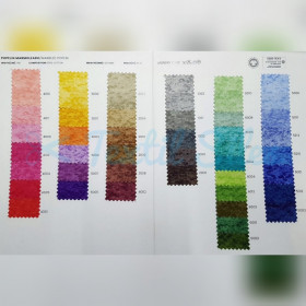 Cotton Marbling Cotton Marbling