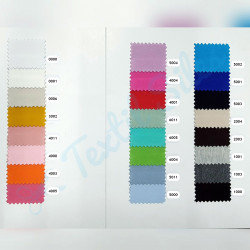 Punto Algodón Orgánico Liso Punto Algodón Orgánico Liso