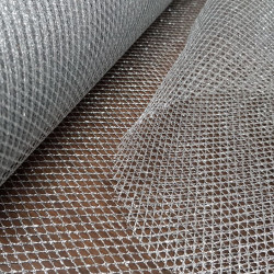 Red Malla Lurex Red Malla Lurex