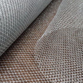 Red Malla Lurex Red Malla Lurex