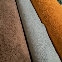 Bamboo Terry Cloth 90 Bamboo Terry Cloth 90