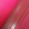 Tulle fabric - The tulle is a soft and fine fabric, semi-transparent and grid-shaped, which is used above all to make veils, decorate shop windows, make costumes, mosquito nets, gift wrappers and much more