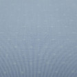 Cotton Thousand Stripes Blue fabric - Fine cotton fabric with a thousand blue stripes pattern, with 