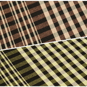 Cotton Farcell Pattern Cotton Farcell Pattern