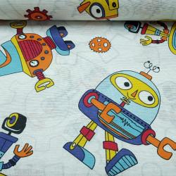 Loneta Robots Loneta Robots