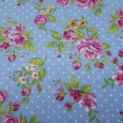 Loneta Rosas y Topos