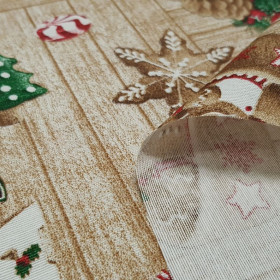 Loneta Navidad Galletas Loneta Navidad Galletas